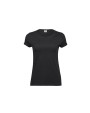 TEE JAYS WOMENS ROLL-UP TEE T-Shirt personalisierbar