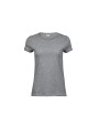 TEE JAYS WOMENS ROLL-UP TEE T-Shirt personalisierbar