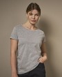 T-shirt personnalisable TEE JAYS WOMENS ROLL-UP TEE
