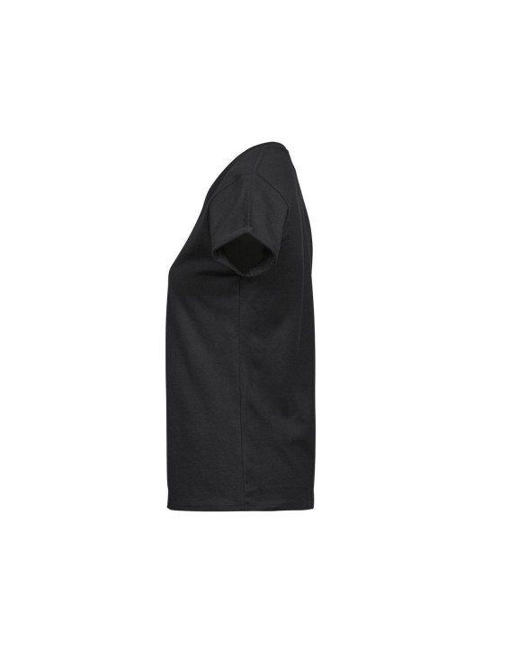 T-shirt personnalisable TEE JAYS WOMENS ROLL-UP TEE
