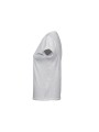 TEE JAYS WOMENS ROLL-UP TEE blanc personnalisable