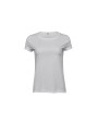 TEE JAYS WOMENS ROLL-UP TEE T-Shirt personalisierbar
