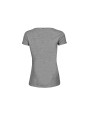 TEE JAYS WOMENS ROLL-UP TEE T-Shirt personalisierbar