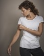 T-shirt personnalisable TEE JAYS WOMENS ROLL-UP TEE