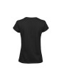 T-shirt personnalisable TEE JAYS WOMENS ROLL-UP TEE
