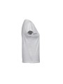 TEE JAYS WOMENS ROLL-UP TEE blanc personnalisable