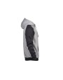 Sweater TEE JAYS TWO-TONE  HOODED SWEATSHIRT voor bedrukking &amp; borduring