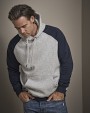 Sweater TEE JAYS TWO-TONE  HOODED SWEATSHIRT voor bedrukking &amp; borduring