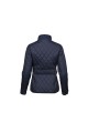 TEE JAYS LADIES RICHMOND JACKET bleu marine profond personnalisable