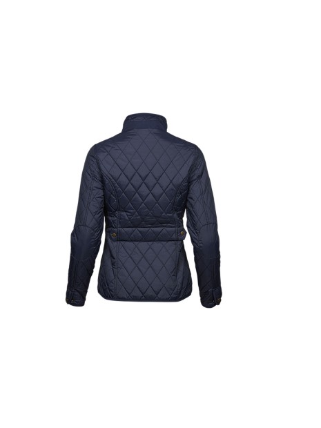 TEE JAYS LADIES RICHMOND JACKET bleu marine profond personnalisable