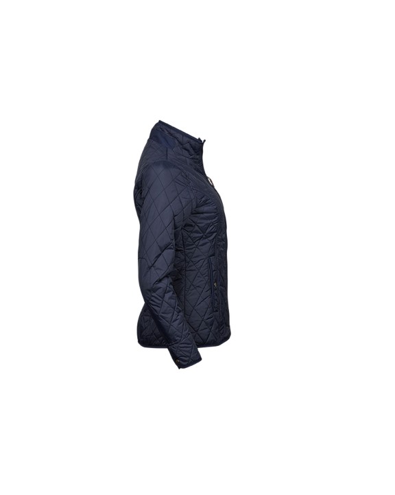 Veste personnalisable TEE JAYS LADIES RICHMOND JACKET