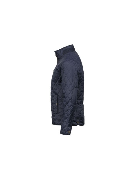 TEE JAYS LADIES RICHMOND JACKET bleu marine profond personnalisable