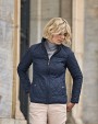 TEE JAYS LADIES RICHMOND JACKET Jacke personalisierbar