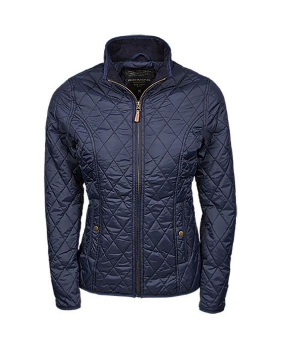 Veste personnalisable TEE JAYS LADIES RICHMOND JACKET