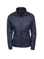 TEE JAYS LADIES RICHMOND JACKET bleu marine profond personnalisable