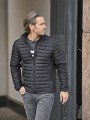 Vestes à personnaliser TEE JAYS CROSSOVER JACKET 