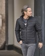 Veste personnalisable TEE JAYS CROSSOVER JACKET