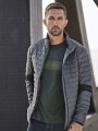 Vestes à personnaliser TEE JAYS CROSSOVER JACKET 