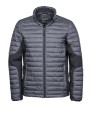 TEE JAYS CROSSOVER JACKET Jacke personalisierbar