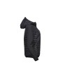 TEE JAYS WOMENS HOODED CROSSOVER JACKET Jacke personalisierbar