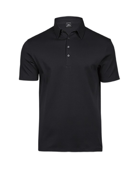 TEE JAYS PIMA COTTON POLO Poloshirt personalisierbar