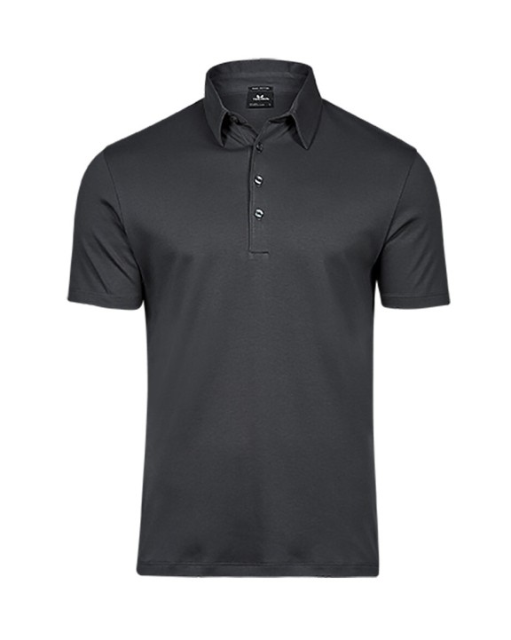 TEE JAYS PIMA COTTON POLO Poloshirt personalisierbar