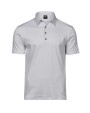 TEE JAYS PIMA COTTON POLO Poloshirt personalisierbar