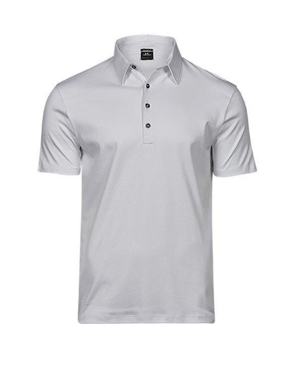 TEE JAYS PIMA COTTON POLO Poloshirt personalisierbar