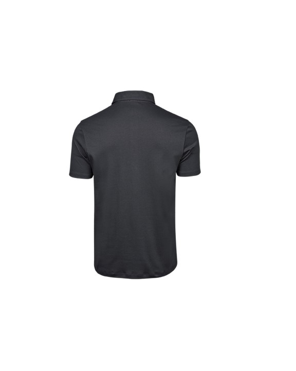 TEE JAYS PIMA COTTON POLO Poloshirt personalisierbar
