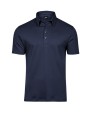 TEE JAYS PIMA COTTON POLO Poloshirt personalisierbar