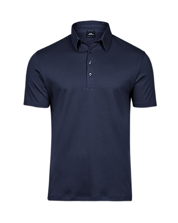 TEE JAYS PIMA COTTON POLO Poloshirt personalisierbar