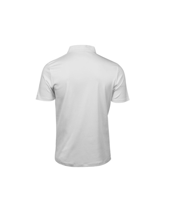 Polo personnalisable TEE JAYS PIMA COTTON POLO