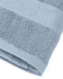 TOWELS BY JASSZ Tiber Hand Towel 50x100cm Bad Artikel personalisierbar