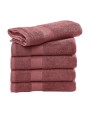 TOWELS BY JASSZ Tiber Bath Towel 70x140 cm Bad Artikel personalisierbar