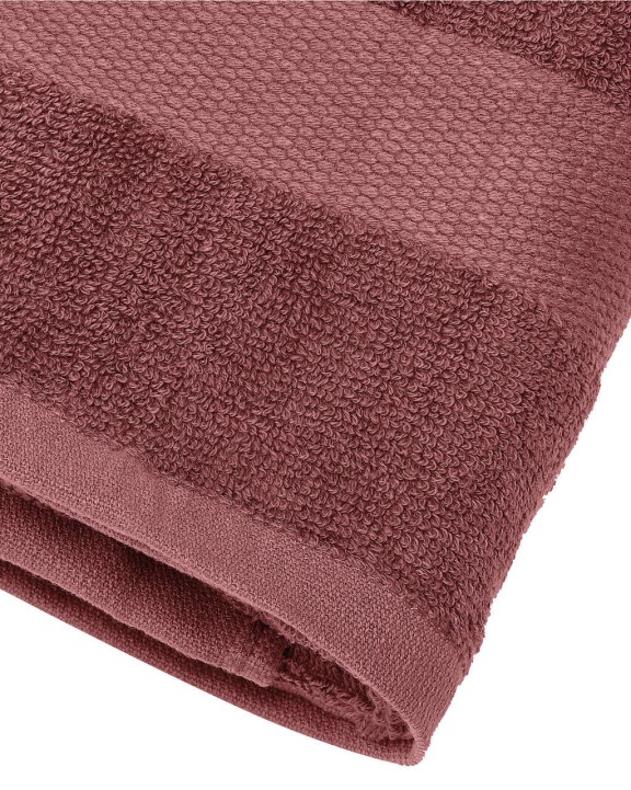TOWELS BY JASSZ Tiber Bath Towel 70x140 cm Bad Artikel personalisierbar