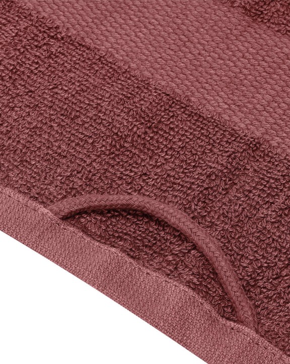 TOWELS BY JASSZ Tiber Bath Towel 70x140 cm Bad Artikel personalisierbar