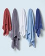 Produit éponge personnalisable TOWELS BY JASSZ Tiber Beach Towel 100x180 cm