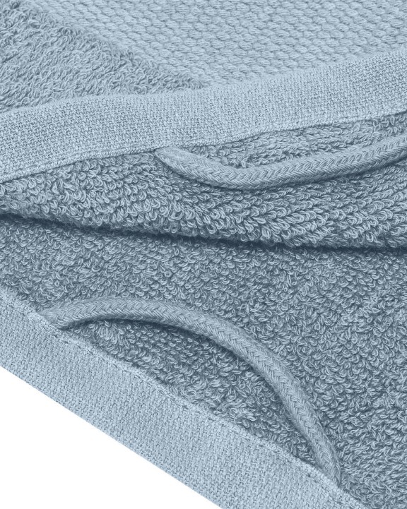 Produit éponge personnalisable TOWELS BY JASSZ Tiber Beach Towel 100x180 cm