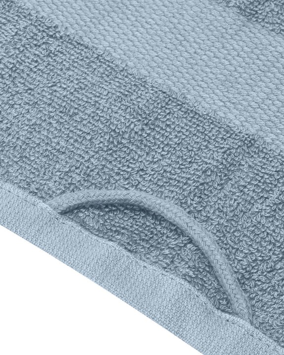 Produit éponge personnalisable TOWELS BY JASSZ Tiber Beach Towel 100x180 cm