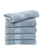 Produit éponge personnalisable TOWELS BY JASSZ Tiber Beach Towel 100x180 cm