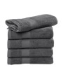 Produit éponge personnalisable TOWELS BY JASSZ Tiber Beach Towel 100x180 cm