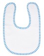 TOWELS BY JASSZ Arno Baby Bib Bad Artikel personalisierbar