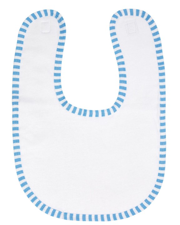 TOWELS BY JASSZ Arno Baby Bib Bad Artikel personalisierbar