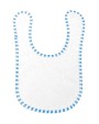 TOWELS BY JASSZ Arno Baby Bib Bad Artikel personalisierbar
