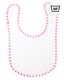 TOWELS BY JASSZ Arno Baby Bib Bad Artikel personalisierbar