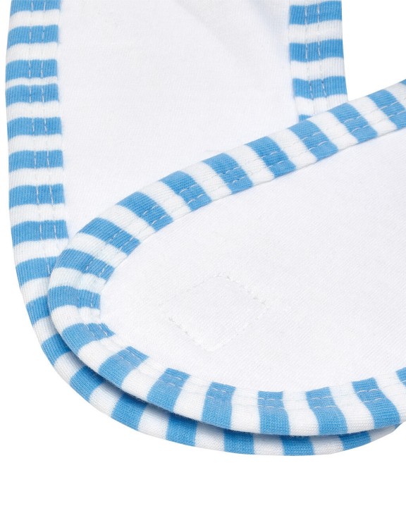 TOWELS BY JASSZ Arno Baby Bib Bad Artikel personalisierbar