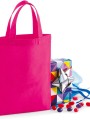 Tote bags à personnaliser WESTFORDMILL Sac cadeau coton 