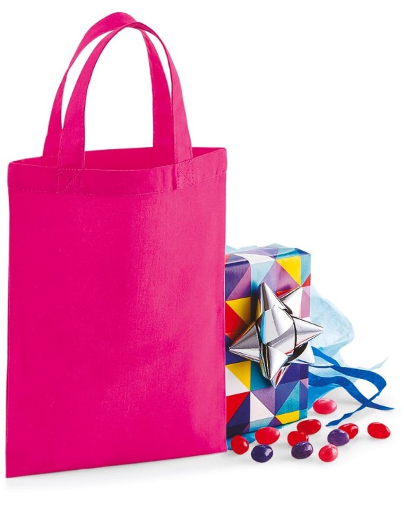 Tote bag personnalisable WESTFORDMILL Sac cadeau coton