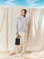 Tote bags à personnaliser WESTFORDMILL Sac cadeau coton 