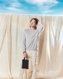 Tote bag personnalisable WESTFORDMILL Sac cadeau coton